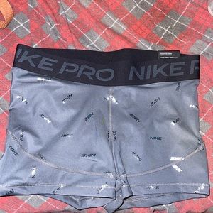 3” Pro Tight Fit Short